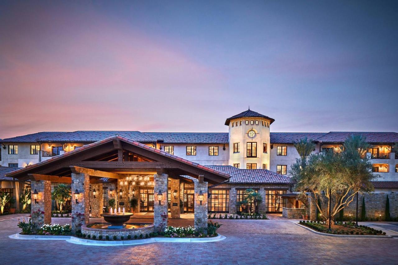 Inn At The Mission San Juan Capistrano, Autograph Collection Экстерьер фото