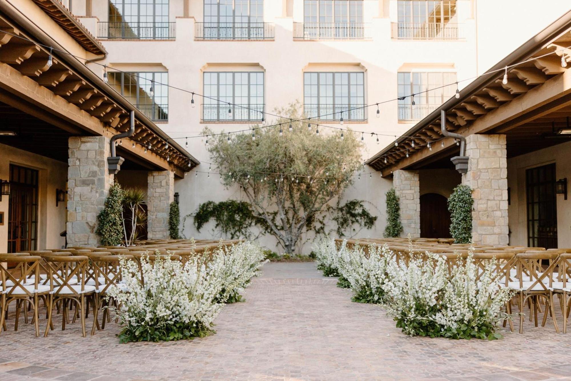 Inn At The Mission San Juan Capistrano, Autograph Collection Экстерьер фото